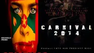 [NEW SPICEMAS 2014] F.M.T.P - March Out - Grenada Soca 2014