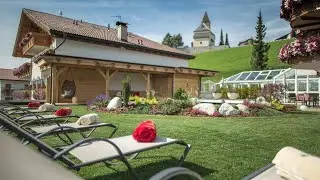Hotel Sch&ouml;nblick, Maranza, Italy