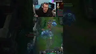 Gragas BROKEN Trading Pattern
