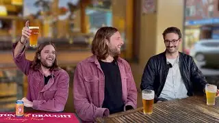 Finding my favourite IPA off tap in Sydney | Yulli's Brews Amanda IPA