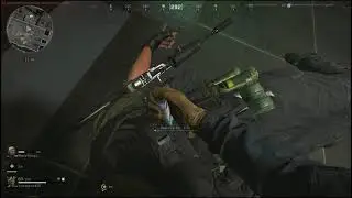 1v3 clutch against mega juicers - Confidential Tactical Turmoil - Delta Force: Hawk Ops