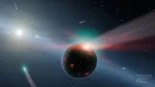 Looking for The Origin of The Earth's Water