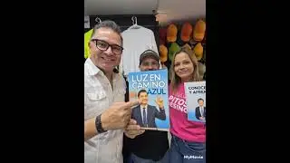 PDCI LIBROS Promoci&oacute;n de Javier