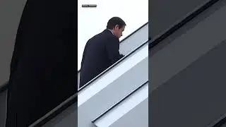 Rubio Moves East: Diplomacy Tour in Slovakia and Hungary | APT