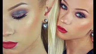 KIKO FALL COLLECTION 2.0 | MAKEUP TUTORIAL