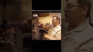 Coach are always coach 😱😱 #shorts