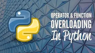 Python Lesson 6: Functions