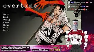Coming Out As A Fujoshi With This One | Overtime (TikTok VOD)