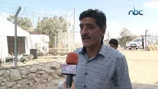 حديقة استيطانية جديدة في حي تل الرميدة وسط مدينة الخليل