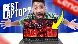 Best Laptop for Professionals in 2025? Lenovo ThinkPad P14s