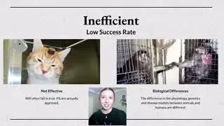 Should Animal Testing Be Banned? - Persuasive Speech