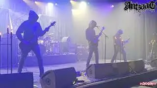 ANTZAAT - Consummation of Decay - THRONE FEST 2024 - live @ Kubox Kuurne (be) may 18 2024 - 4K