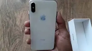 iPhoneX (Clone) Comaparision to Orignal.If You want to buy then link describe below in description.