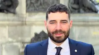 BMO Careers: Meet Matthew Bergeron-Wood