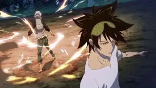 The God of High School「AMV」- Alone In The Snow