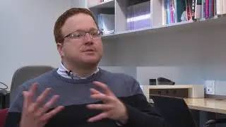 Justin Louder on Teaching K-12 Online through a University