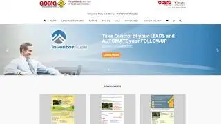 GoBig Printing - How to Build A Direct Mail Postcard