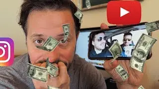 Hogyan l&eacute;gy MILLIOMOS INFLUENSZER?! S03E39