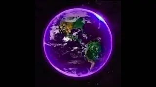 IWW1745 - EARTH BEING PURPLE (FULL ALBUM) 