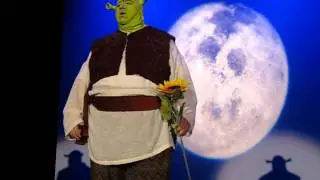 Shrek The Musical at the Moose Jaw Cultural Centre