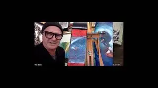 Rick Blake SD Surf Festival Interview