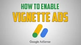 Как включить заставки в Google AdSense