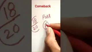 Ab hoga comeback fail se pass#funny #pakistan #viral #viralvideo #viralshort#viral