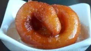 Chanar Jalebi Recipe | Bengali Chanar Jilipi | Paneer Jalebi Just Like Sweet Shop | Home Made Jalebi