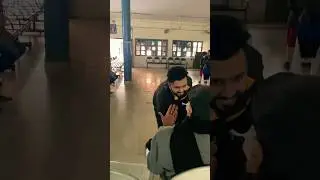 Surprise visit after 5 years from canada to india #surprise #visit #india # canada