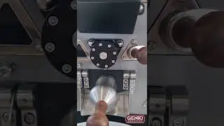 Why Small Roasters & Boutique Hotels Love the Genio 3kg Roaster