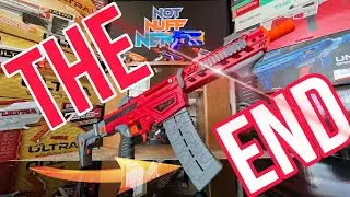 Мы знали, что этот день настанет | Dart Zone PRO Mk 4
