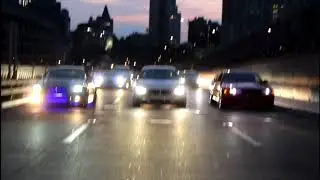 Empire Cruise Clip