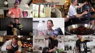 Обзор прессы о мороженом-панини Waring Commercial WICSP180: стоит ли инвестировать?