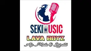 Lava Boyz - Afe Maila o Loimata [New Music 2018]