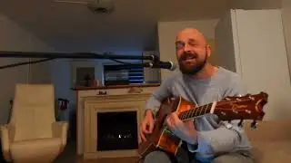 Nick Marshal - Close to you, original jazz pop song like Laufey, Norah Jones and Masego