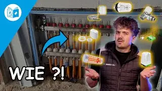 Alles rund um die Einzelraumregelung mit Loxone!