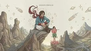 Llámame Cuando No Te encuentres, Gilraen Eärfalas (audiolibro poesía) Parte 1