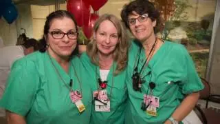 Northern Westchester Hospital: 100 Years of Care in the Community