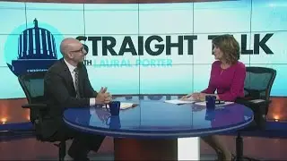Straight Talk: Andrew Hoan, Portland Business Alliance President and CEO (Part 2)