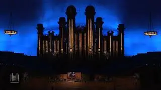 Lyric Interlude, by Alexander Schreiner (Organist: Linda Margets)