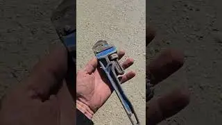 Road find!