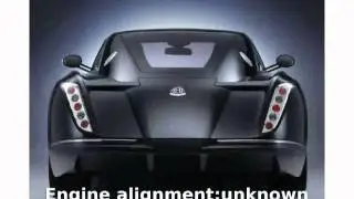 2005 Mercedes-Benz Bionic Car Concept Features