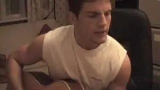 'Secret' | Maroon 5 | Kris Moyse | Acoustic Cover