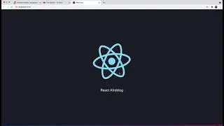 Creating the Header Component (part 1) | Afroblog App