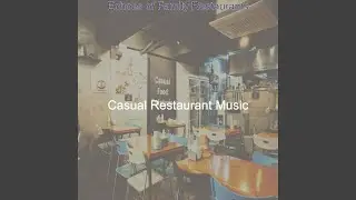 Sparkling Music for Outdoor Dining