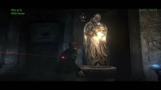 Honor 200 Pro | Citron emulator | Resident Evil 6 