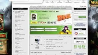 MMOGA - Partner von Gamer-TV [Deutsch] [Full-HD]