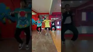 Brown Munde 💪🏻🔥🕺🏼 Suren Rai Choreography / Wildripperz crew 😈 #Shorts