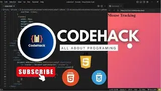 Unboxing the Secrets to Building Your Own Mouse Tracker - ASMR!Frontend Programming