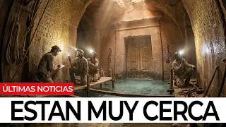 Lo Descubierto Sobre la tumba de Cleopatra que Nadie Ha Explicado hasta Ahora